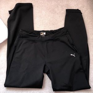 Puma pants